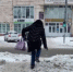 Гибель пенсионера на скользком люду в Тольятти подвела дорожников под монастырь - ГТРК Самара