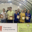 Чемпионат Самарской области - результаты - Федерация тенниса