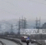Вылетевшая на встречную фура перекрыла трассу М-5 в Самарской области - ГТРК Самара
