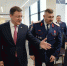 В Самаре казачьему отряду "Ермак" передали беспилотники нового поколения - Волга Ньюс