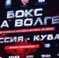 Российские боксеры выиграли в Самаре матчевую встречу у сборной Кубы - Губерния ТВ