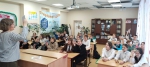 Покормите птиц!