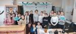Покормите птиц!
