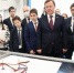 Дмитрий Азаров запустил первый этап производства беспилотников в Самарской области - НИА Самара