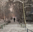 Самара оказалась на 6 месте в топ-10 самых снеженных городов России для отдыха - ProGorodSamara.Ru