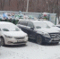 Жителей Самары попросили не парковать свои автомобили возле мусорных площадок - ProGorodSamara.Ru