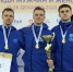 Самарские рапиристы выиграли командный турнир на Кубке России - Самарская Газета