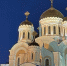 В ночь с 6 на 7 января в Самаре пройдут Рождественские служения, будет трансляция - ProGorodSamara.Ru
