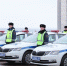 Госавтоинспекция Самарской области переходит на усиленный режим несения службы - ГИБДД