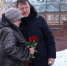 Губернатор Дмитрий Азаров вместе с земляками почтил память военнослужащих, погибших в Макеевке - SamaraGIS.Ru