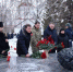 Самарцы почтили память погибших в Макеевке земляков - Губерния ТВ