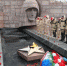 В Самаре почтили память погибших год назад в Макеевке участников специальной военной операции - Администрация городского округа Самара