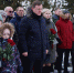 Самарцы почтили память бойцов, погибших год назад в Макеевке - ТРК Скат