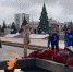 В Самарской области почтили память погибших  в Макеевке бойцов - Единая Россия