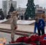 В Самаре прошел митинг в память о погибших в Макеевке бойцах: была панихида - ProGorodSamara.Ru