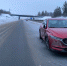 Возле Курумоча "Гранта" выскочила на встречку и спровоцировала аварию - Губерния ТВ