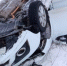 Стало известно, сколько детей погибло в ДТП с перевернувшимся Renault под Самарой - ГТРК Самара