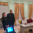 В Самаре полицейские совместно с общественниками провели профилактическую лекцию на тему как противостоять мошенникам - ГУ МВД Самарской области