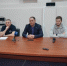 Игроки и тренеры ЦСК ВВС намерены бороться за победу в каждом матче домашней серии - Губерния ТВ