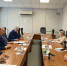 Транспортная работа – на контроле: в городском департаменте транспорта с перевозчиком  обсудили меры для улучшения ритмичности  автобусных рейсов в Куйбышевском районе - Администрация городского округа Самара