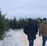 В Самаре на Полевом спуске проверили готовность купели - Губерния ТВ