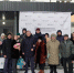 Дождались своих квартир: дольщики "Гороса" получили ключи от долгожданного жилья - Губерния ТВ