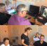 Телемедицинские консультации в практической работе специалистов ГБУЗ СОКПТД им. Н.В. Постникова - Противотуберкулезный диспансер
