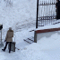 Молодежный парламент спешит на помощь - Дума городского округа Самары