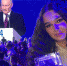 "Теперь смогу говорить внукам, что пела Президенту!": Анна Ляшенко из Тольятти выступила на открытии Года семьи - Губерния ТВ