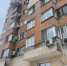В Самаре в горевшей квартире на Венцека погиб мужчина - Самарская Газета