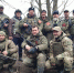 "Это наша общая награда": самарский полковой священник получил редкую награду "За благодеяние" - Волга Ньюс