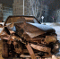 В Самарской области после столкновения двух авто пострадали два мальчика - Губерния ТВ