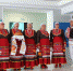 Ярко и зрелищно прошел День чувашской культуры в селе Малая Малышевка - Портал Все мы - Россия!