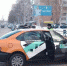 В Самаре легковушка срезалась в пешеходное ограждение на ул. Ново-Садовой - Волга Ньюс