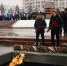 В Самаре почтили память героев Сталинградской битвы - Правительство Самарской области