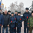 Почтили память бойцов, победивших в Сталинградской битве - СЮИ ФСИН России
