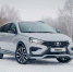 LADA в январе: продажи выросли на 19% - Минпромторг