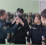 Юные кадеты из Тольятти узнали, что такое ГДЗС и как применять СИЗОД - ГУ МЧС Самарской области