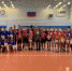 image - Федерация волейбола