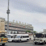 В Самаре планируют построить автовокзал у Фрунзенского моста к 2030 году - ProGorodSamara.Ru