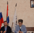 «Показать, что мы едины» - Портал Все мы - Россия!