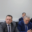 Сотрудник института принял участие в межвузовской научно-практической конференции - СЮИ ФСИН России