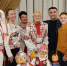 «Тепло родной семьи» - старт Года семьи в Тольятти - Портал Все мы - Россия!