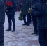 Исполнилось 25 лет со дня страшного пожара в здании УВД Самарской области - ГТРК Самара