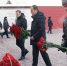 В Самаре 10 февраля почтили память сотрудников ОВД, погибших при исполнении служебного долга - ProGorodSamara.Ru
