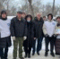 Первички продолжают оказывать гумпомощь военнослужащим - Профсоюз работников здравоохранения