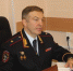В ГУ МВД Самарской области назначен главный инспектор МВД РФ Сергей Басак - Газета Время