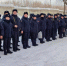 Самарские полицейские проводят масштабное профилактическое мероприятие - ТРК Скат