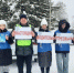 В Самарской области сотрудники Госавтоинспекции совместно с общественниками проводят профилактические мероприятия с участниками дорожного движения - ГУ МВД Самарской области