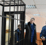 Институт посетил с рабочим визитом заместитель прокурора Самарской области - СЮИ ФСИН России